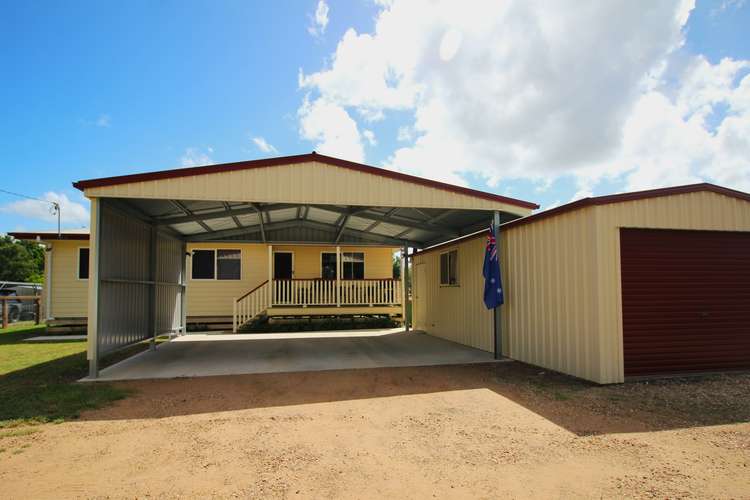 Main view of Homely ruralOther listing, 21 Storr St, Laidley QLD 4341