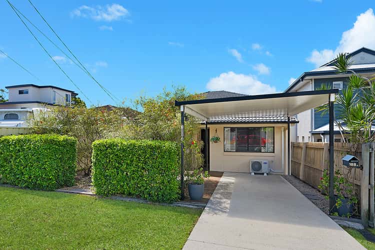 Main view of Homely house listing, 188A Macdonnell Road, Margate QLD 4019