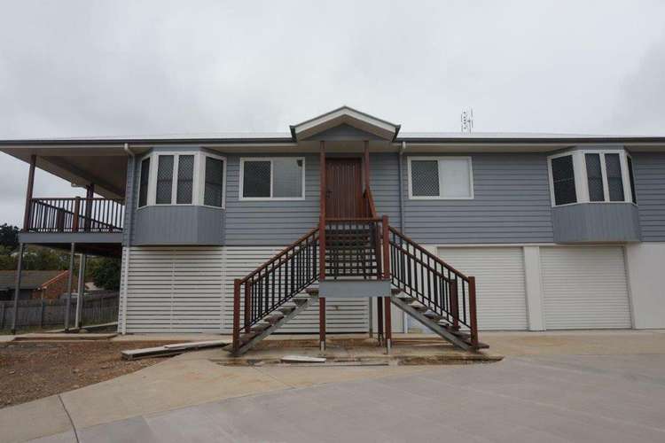 Main view of Homely house listing, 1-2/2-8 James Kidd Drive, Monkland QLD 4570