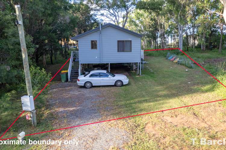 Main view of Homely house listing, 7 Double Island Otlk, Russell Island QLD 4184