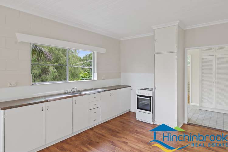 Fifth view of Homely house listing, 32 Roma Street, Cardwell QLD 4849