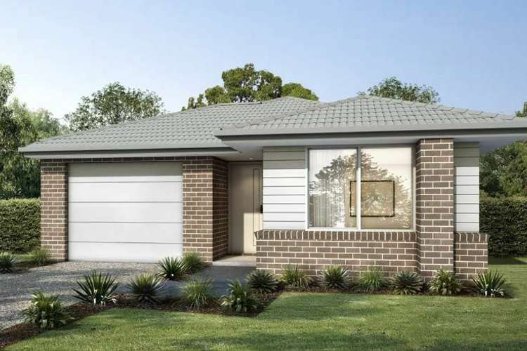 House And Land Brand New Home, Wyndham Vale VIC 3024