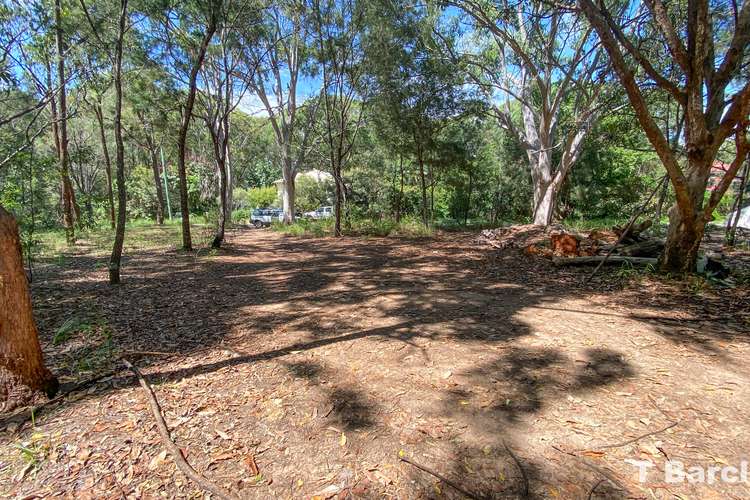 Main view of Homely residentialLand listing, 43 Tahlin Dr, Russell Island QLD 4184