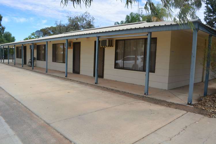 Main view of Homely apartment listing, Unit 10/6-8 Kennebery Street, Roxby Downs SA 5725