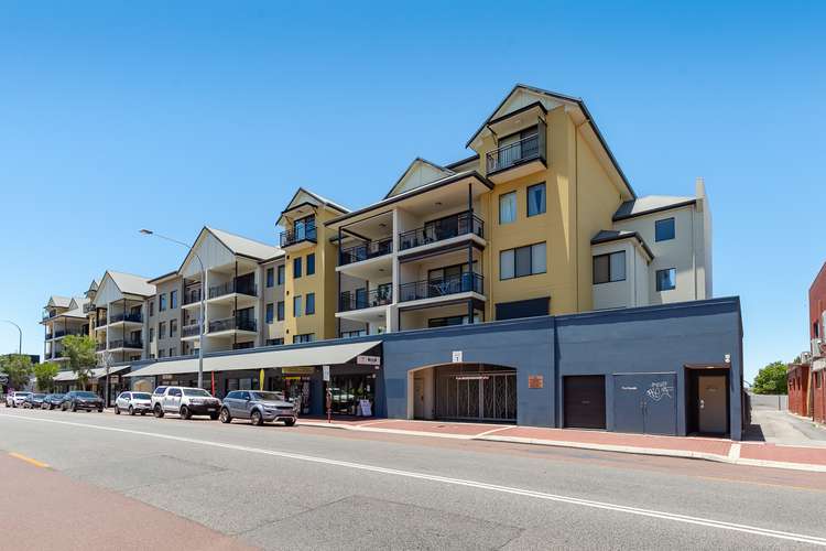 Main view of Homely apartment listing, 139/250 Beaufort Street, Perth WA 6000
