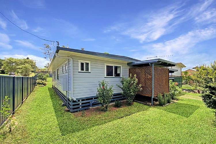 Main view of Homely semiDetached listing, 14 Lydia St, Ravenshoe QLD 4888
