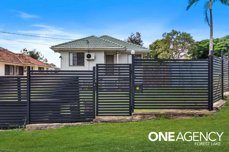 Main view of Homely house listing, 19 Japonica St, Inala QLD 4077