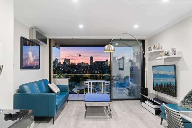 Fourth view of Homely apartment listing, Unit 19/50 Darling Point Rd, Darling Point NSW 2027