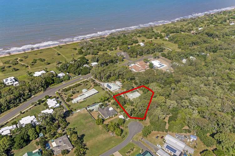 Main view of Homely house listing, 13 Elfin Ct, Moore Park Beach QLD 4670