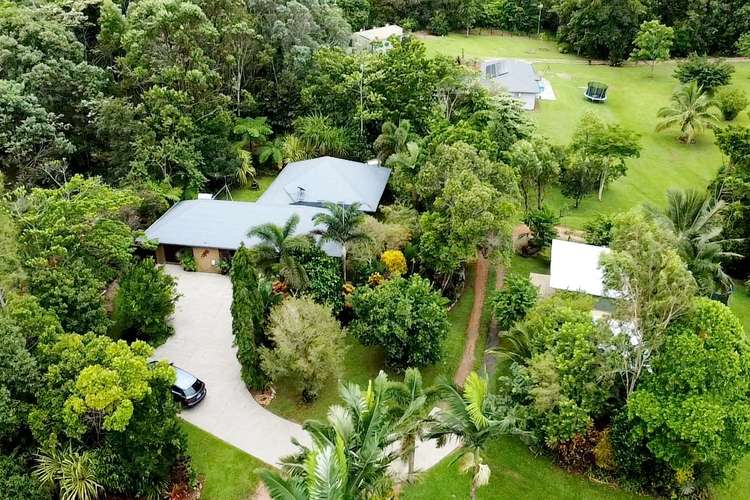 Main view of Homely house listing, LOT 38 Kode Rd, Carmoo QLD 4852