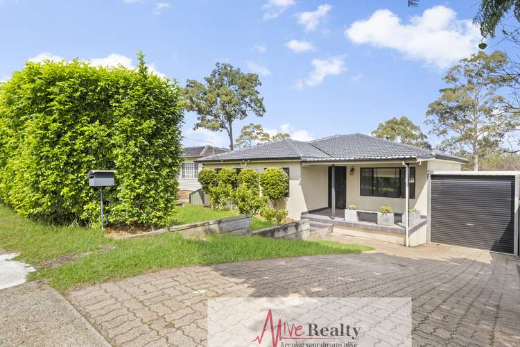Main view of Homely house listing, 182 Frederick St, Lalor Park NSW 2147
