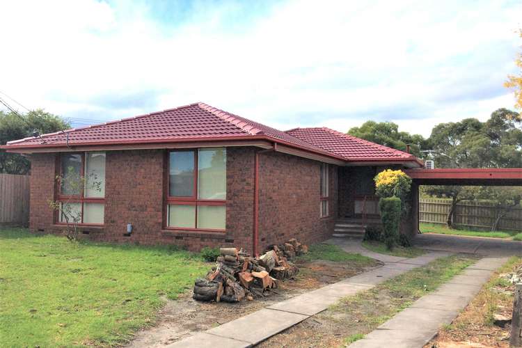 Main view of Homely house listing, 13 Chisholm Ct, Springvale South VIC 3172