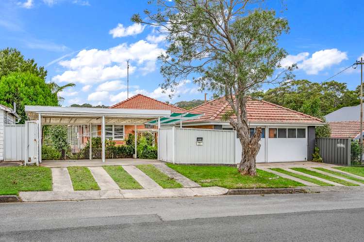 Main view of Homely house listing, 428 Brunker Rd, Adamstown Heights NSW 2289