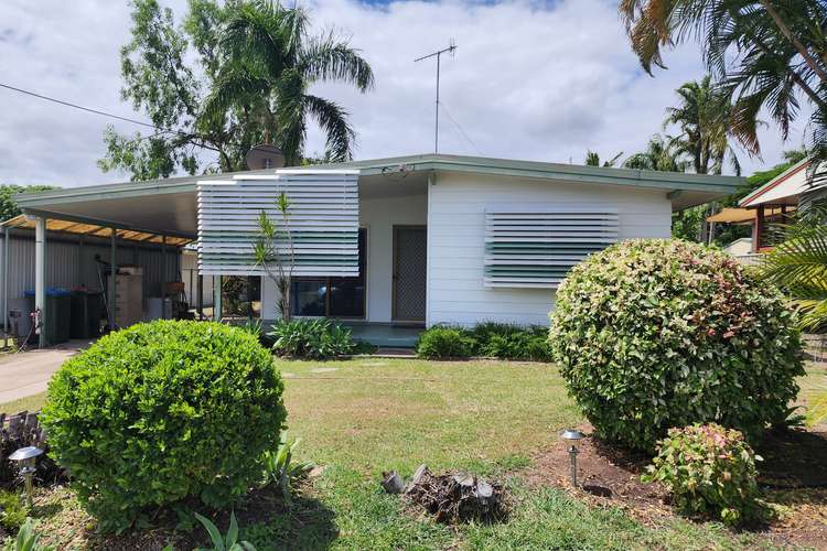 Main view of Homely house listing, 17 Elliott St, Moura QLD 4718