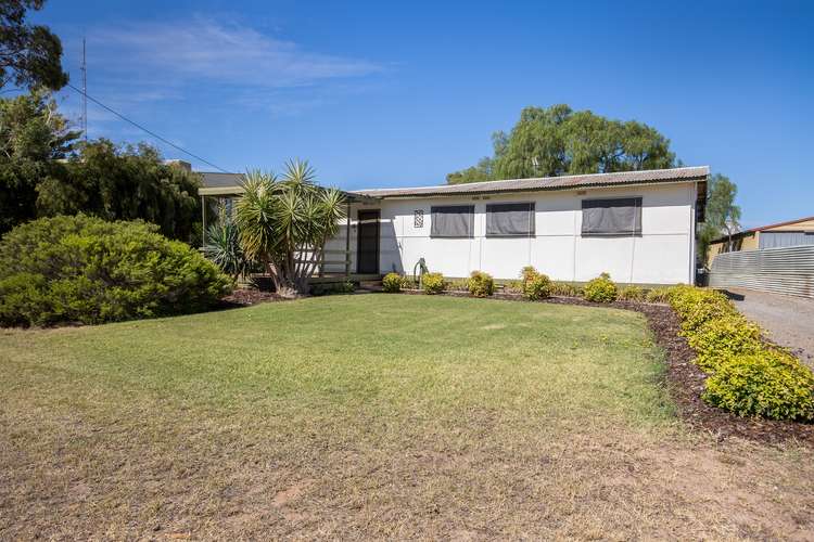 Main view of Homely house listing, 10 Monmouth St, Moonta Bay SA 5558