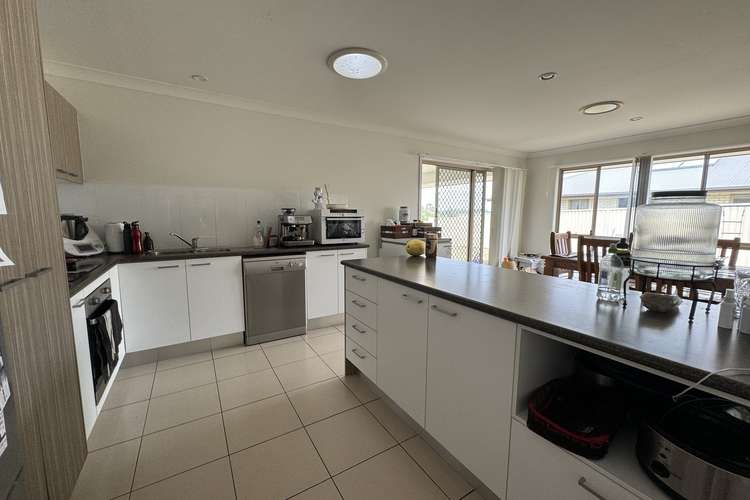 Third view of Homely house listing, 16 Austin Crescent, Moura QLD 4718