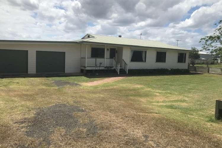 Main view of Homely house listing, 652 Clarendon Rd, Clarendon QLD 4311