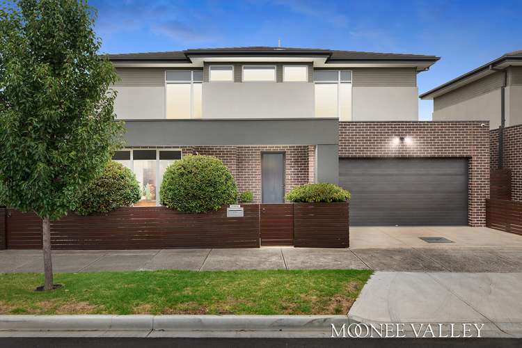 Main view of Homely house listing, 2A Arbor Terrace, Avondale Heights VIC 3034