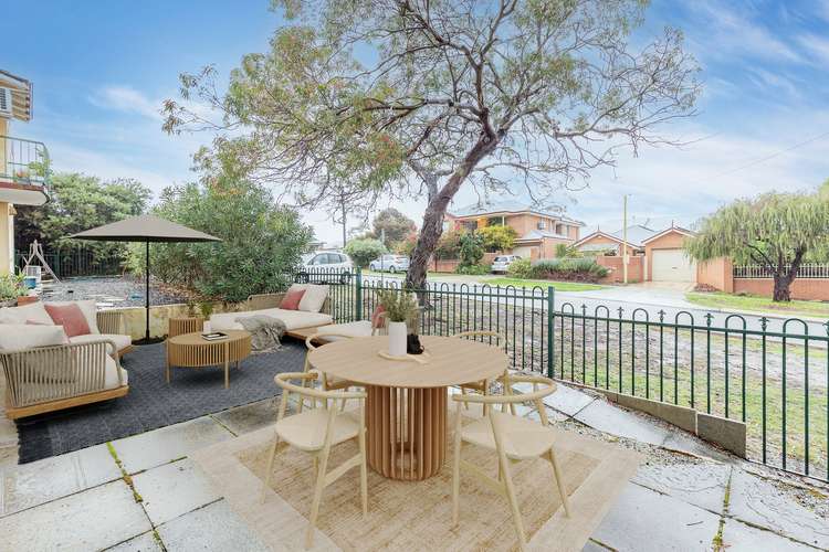 Main view of Homely unit listing, 3/29 Tenth Avenue, Maylands WA 6051