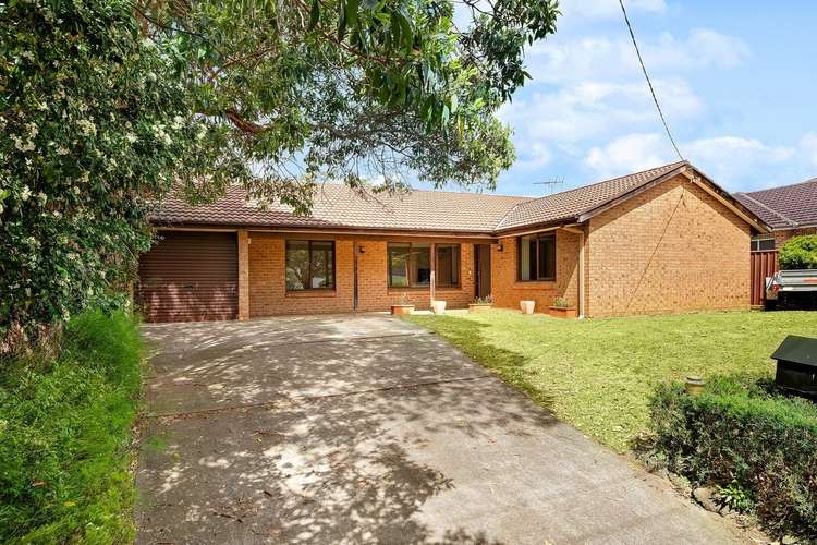 Main view of Homely house listing, 35 Fenwick St, Yagoona NSW 2199