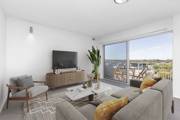 Main view of Homely unit listing, 46/370 Cambridge Street, Wembley WA 6014
