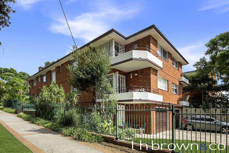Second view of Homely unit listing, Unit 4/26 Macdonald St, Lakemba NSW 2195