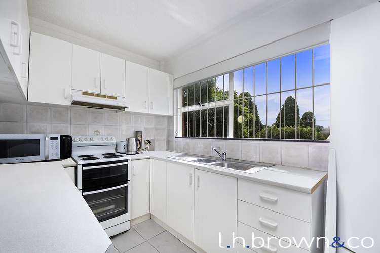 Third view of Homely unit listing, Unit 4/26 Macdonald St, Lakemba NSW 2195