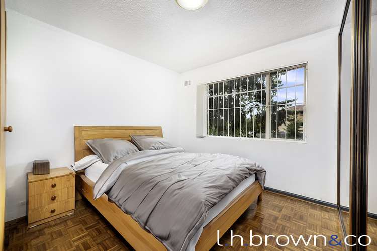 Sixth view of Homely unit listing, Unit 4/26 Macdonald St, Lakemba NSW 2195