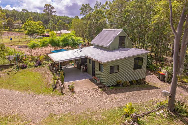 Main view of Homely house listing, 25 Fleming Rd, Glenwood QLD 4570