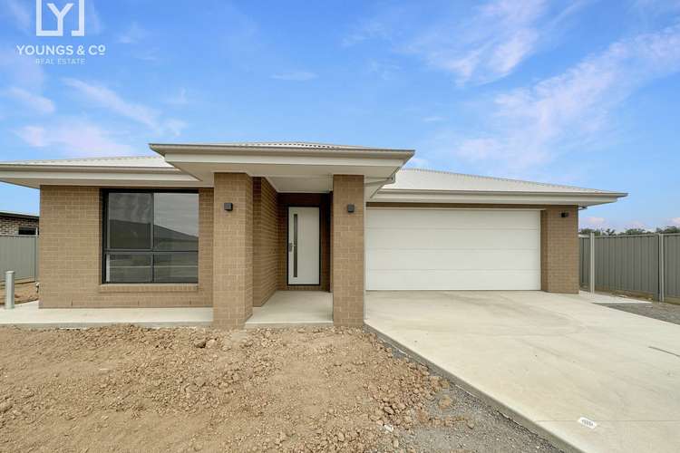 Main view of Homely house listing, 16 Sunbird Way, Kialla VIC 3631