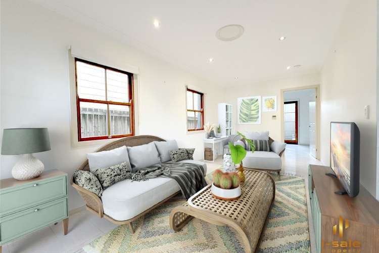 Main view of Homely house listing, 226 Arthur St, Teneriffe QLD 4005