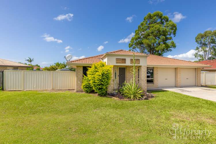 Main view of Homely house listing, 20 Guardian Ct, Caboolture QLD 4510