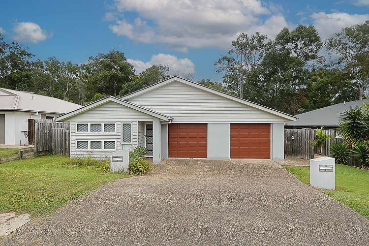 Main view of Homely unit listing, 15 Kains Ave, Brassall QLD 4305