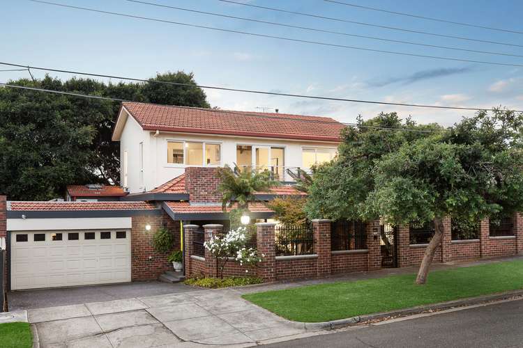 Main view of Homely house listing, 7 Burgess Street, Beaumaris VIC 3193