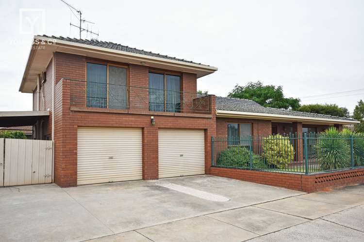 Main view of Homely house listing, 38 Field St, Shepparton VIC 3630