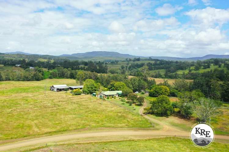 Main view of Homely mixedFarming listing, 71-83 Brays Road, Kyogle NSW 2474