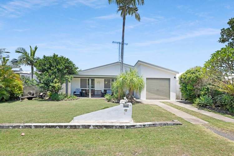 Main view of Homely house listing, 72 Shoreline Cres, Bargara QLD 4670