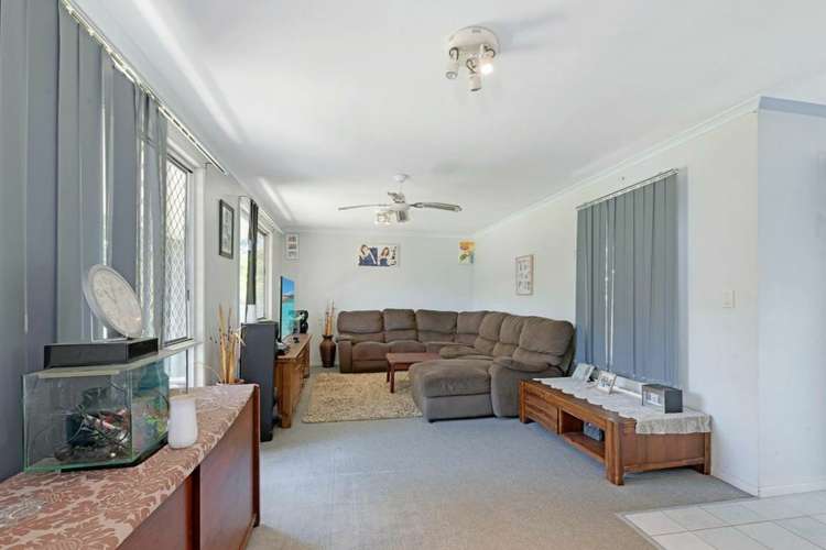 Second view of Homely house listing, 72 Shoreline Cres, Bargara QLD 4670