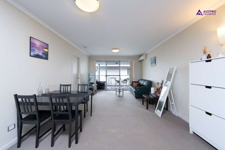 Main view of Homely house listing, Unit 49/15-19 Carr Street, West Perth WA 6005