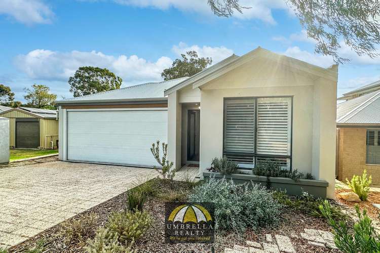 4B Eliza Pl, Australind WA 6233