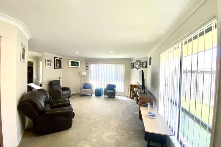 Sixth view of Homely house listing, 31 Freestone Dr, Upper Coomera QLD 4209