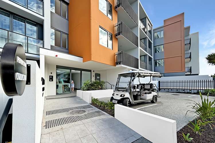 Main view of Homely apartment listing, 5310 Harbourview Drive, Hope Island QLD 4212