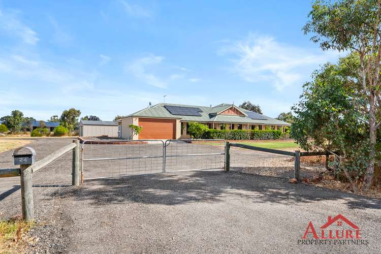 Main view of Homely house listing, 24 Lucca Lane, Oakford WA 6121