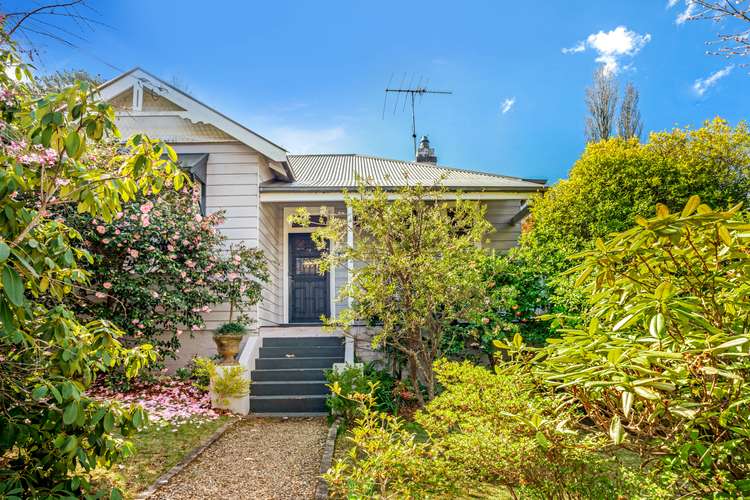 Main view of Homely house listing, 28 Craigend St, Leura NSW 2780
