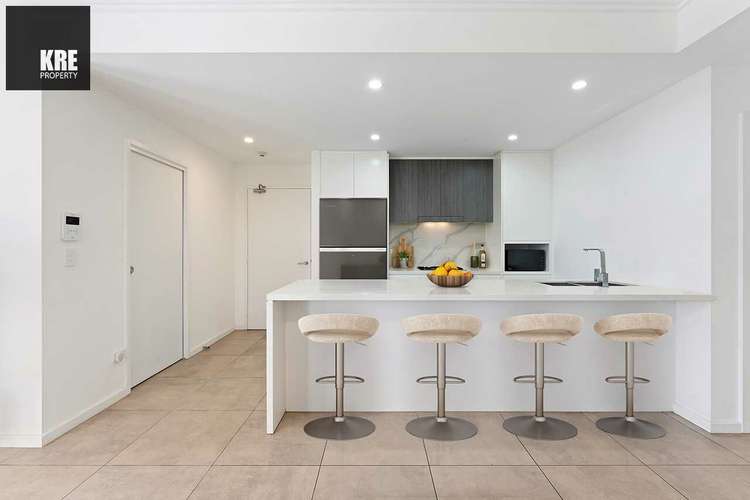 Sixth view of Homely apartment listing, Unit 108/31 Carinya Street, Blacktown NSW 2148