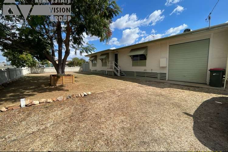 Main view of Homely house listing, 9 Columba St, Blackwater QLD 4717