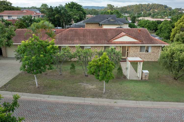 Main view of Homely house listing, 1 Burwick Cl, Middle Park QLD 4074