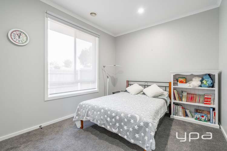 Fifth view of Homely house listing, 2 Gelbray St, Doreen VIC 3754