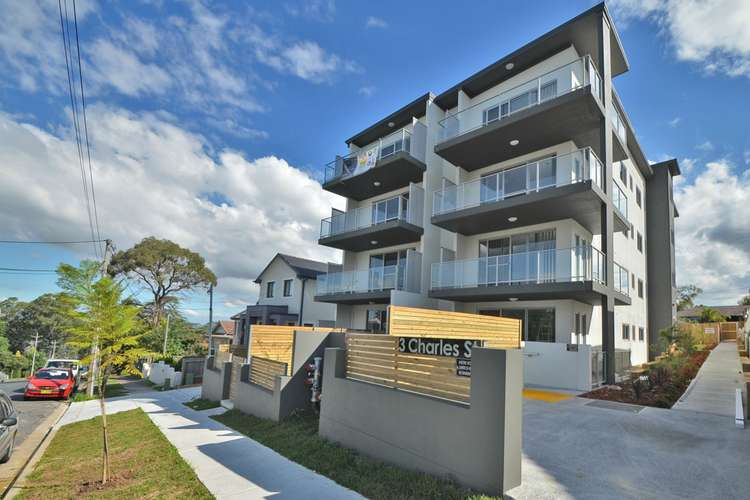 Main view of Homely apartment listing, 3 Charles Street, Carlingford NSW 2118