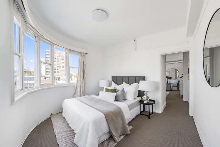 Second view of Homely unit listing, Unit 152/19 Tusculum St, Potts Point NSW 2011